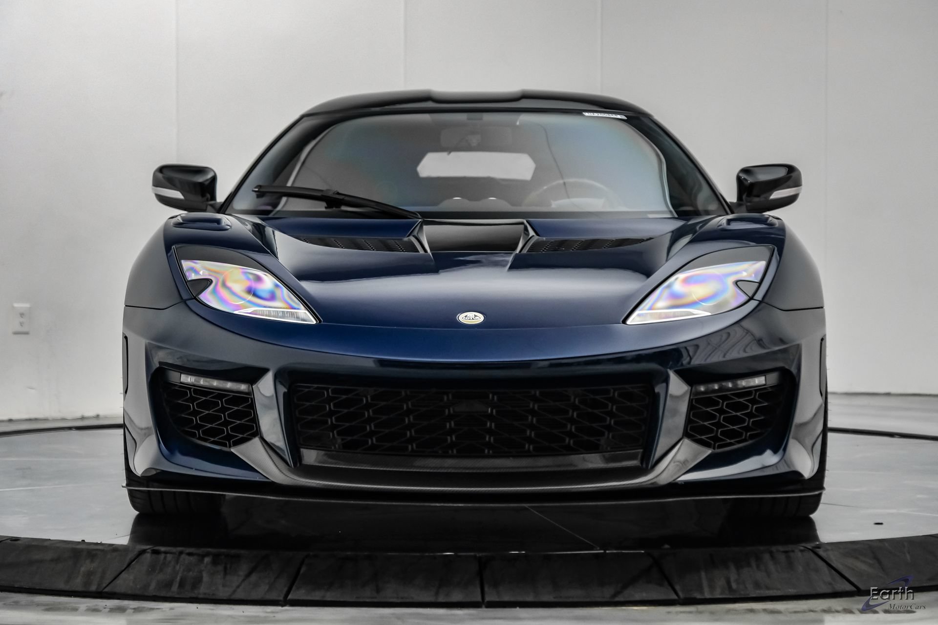 Used 2021 Lotus Evora RWD image 32