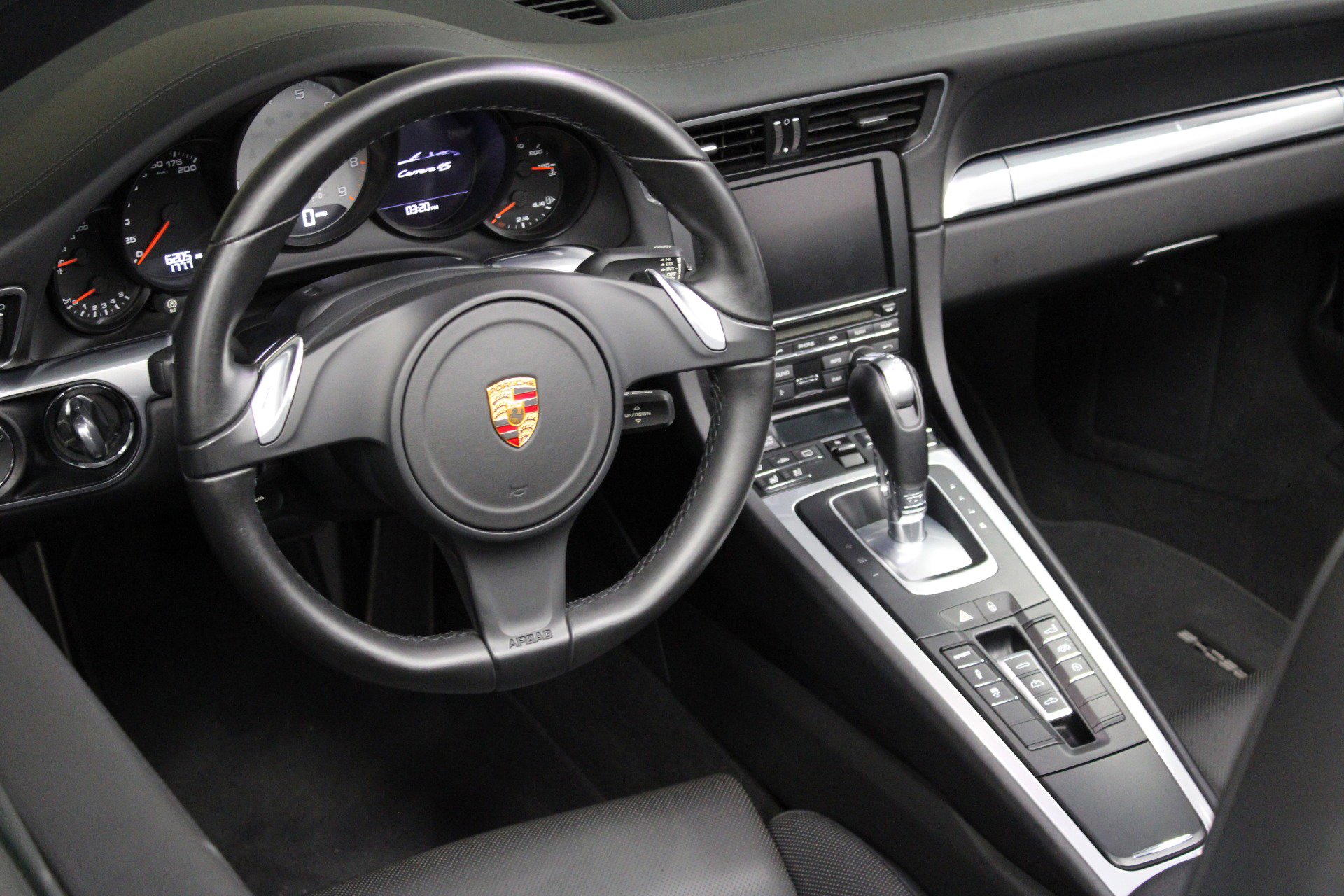 Used 2016 Porsche 911 Carrera 4S image 29