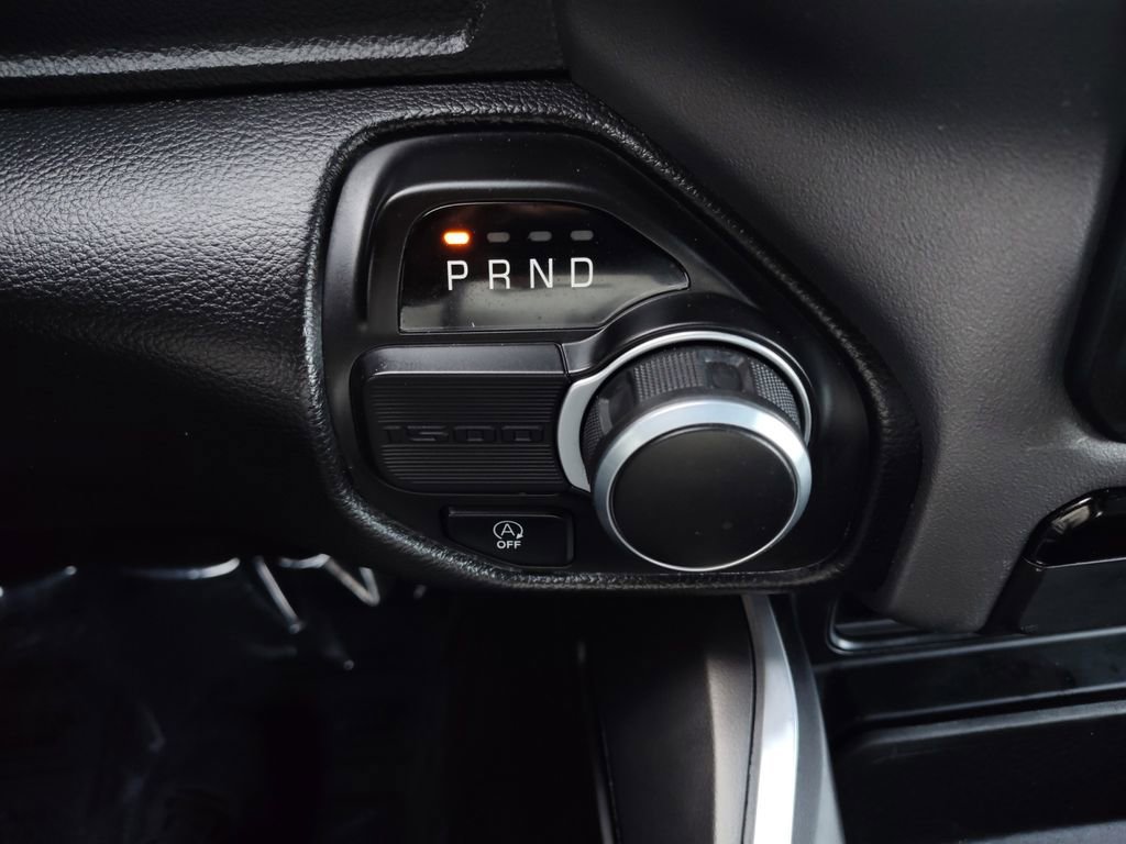 Used 2023 RAM 1500 Lone Star image 5