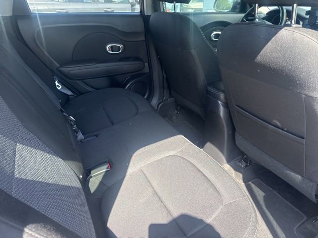 Used 2019 Kia Soul + FWD image 23