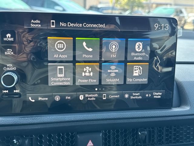 Certified 2024 Honda CR-V Sport-L image 9