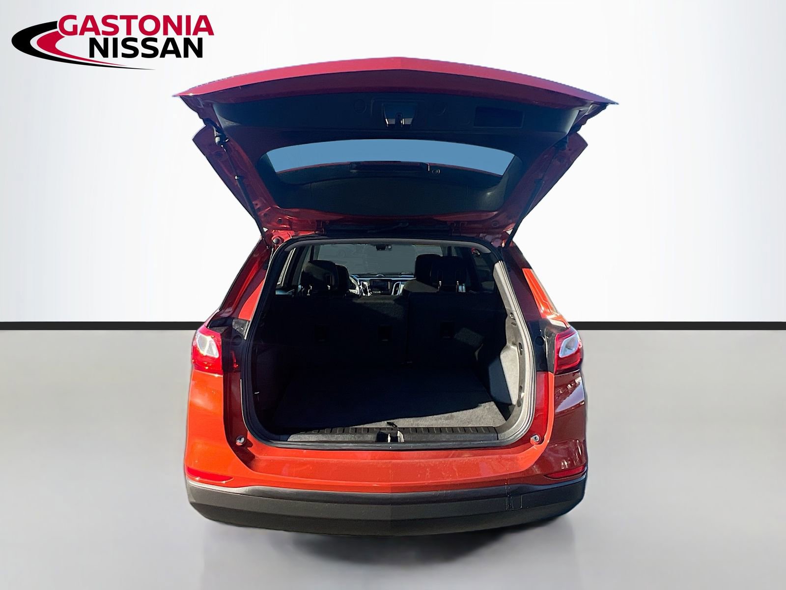 Used 2020 Chevrolet Equinox LS w/ LS Convenience Package image 35