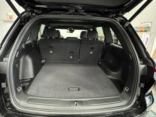 New 2025 Jeep Grand Cherokee Altitude image 20