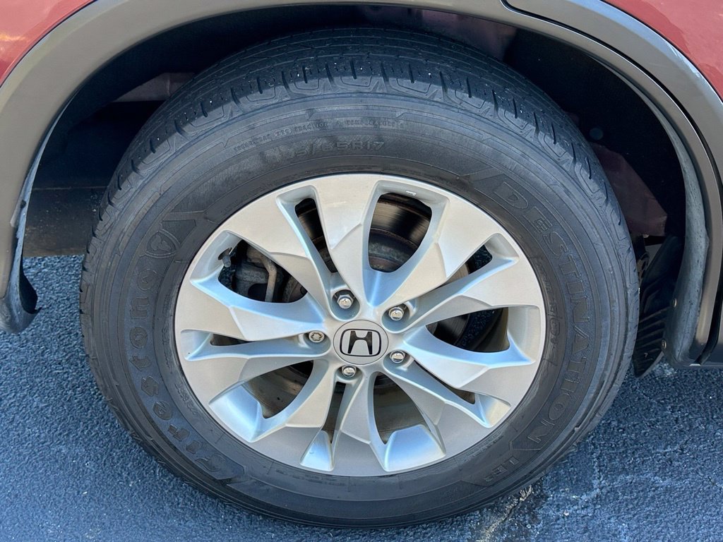 Used 2014 Honda CR-V EX-L image 32