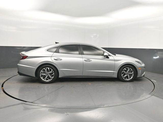 Used 2021 Hyundai Sonata SEL w/ Convenience Package image 35