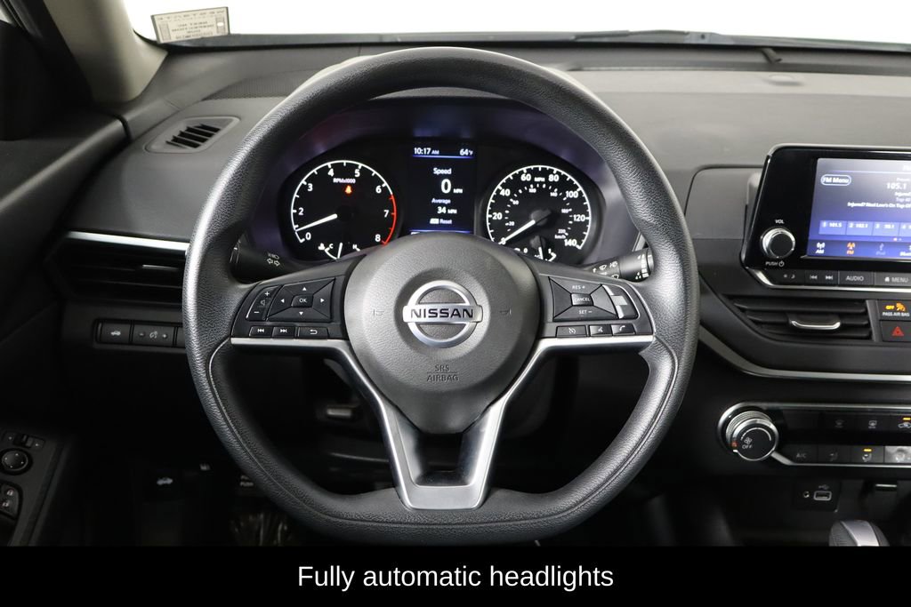 Used 2022 Nissan Altima 2.5 S image 7