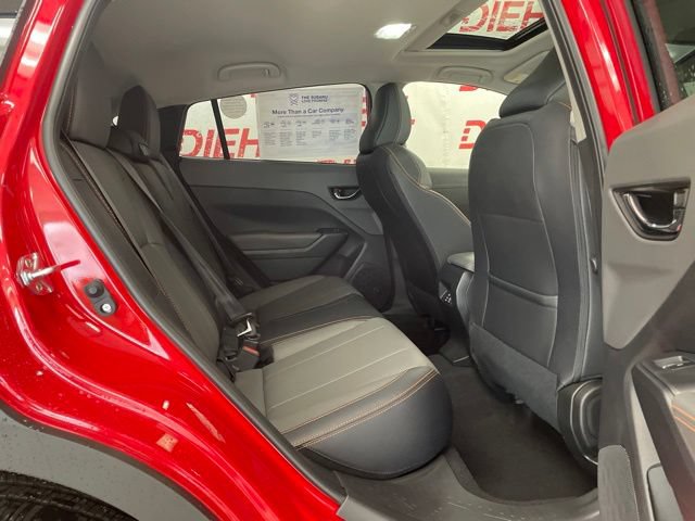 New 2026 Subaru Crosstrek 2.5i Limited AWD/4WD image 10