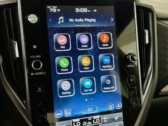 New 2026 Subaru Forester Premium AWD/4WD image 15