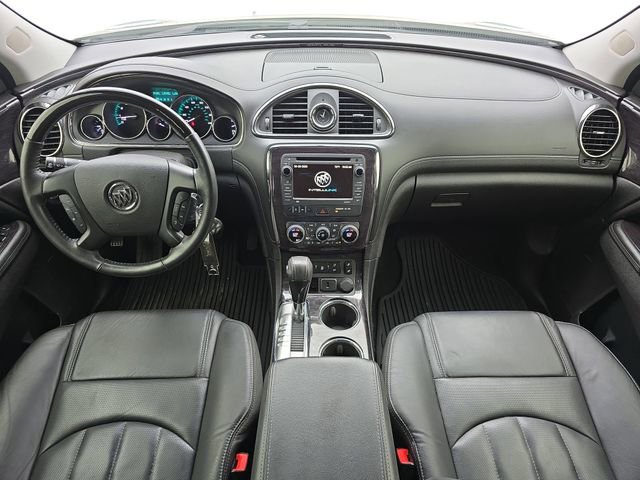 Used 2017 Buick Enclave Leather FWD image 9