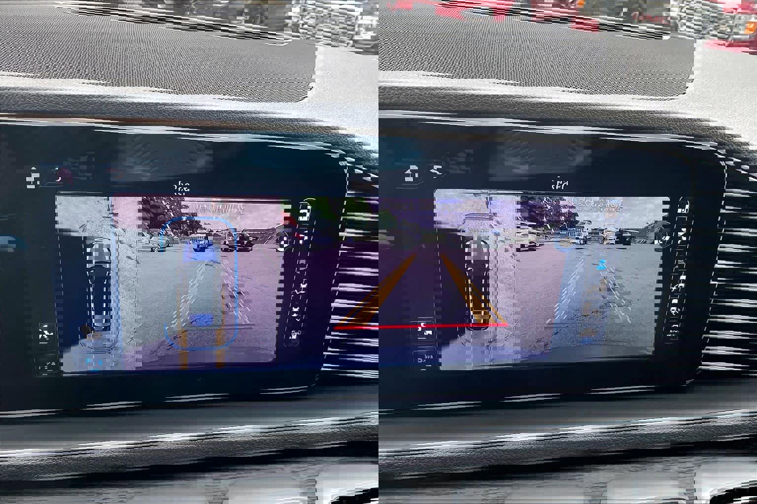 Used 2024 Mercedes-Benz GLE 350 4MATIC image 27