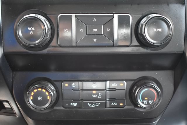 Used 2015 Ford F150 XL w/ XL Power Equipment Group AWD/4WD image 23