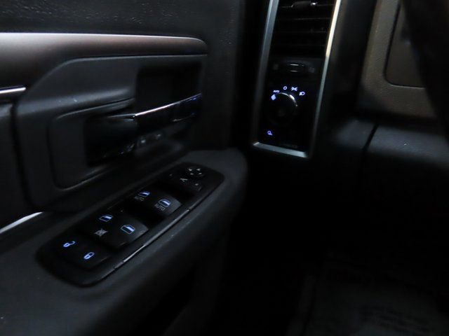 Used 2016 RAM 1500 Big Horn image 30