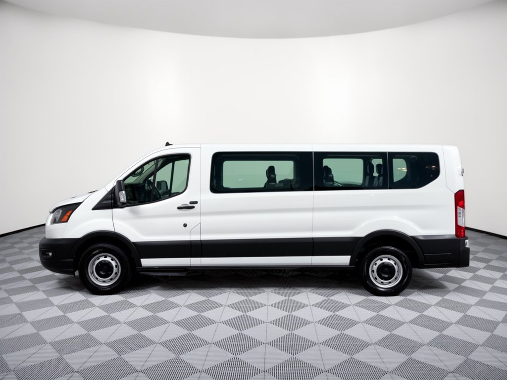 Used 2021 Ford Transit 350 XL RWD image 2
