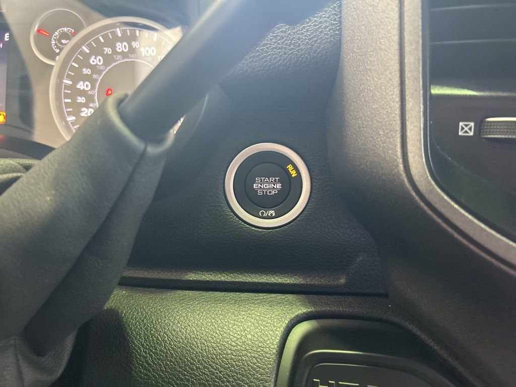 Used 2026 RAM 3500 Tradesman image 47