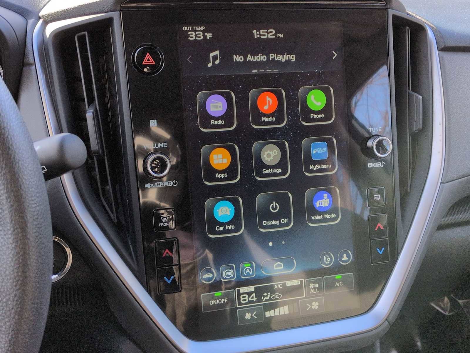 Certified 2024 Subaru Crosstrek 2.0i Premium image 29