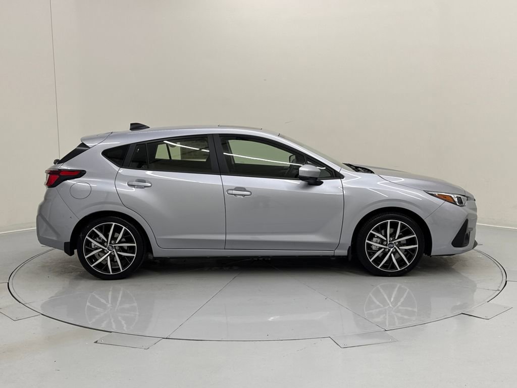 New 2026 Subaru Impreza 2.0i Sport image 6