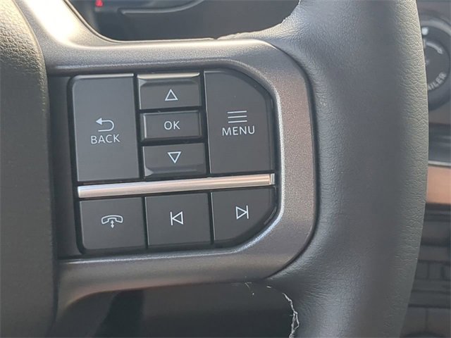 New 2026 Ford F250 Lariat image 16