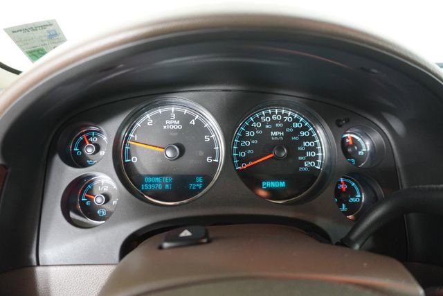 Used 2011 Chevrolet Tahoe LT w/ Regional Value Package image 25