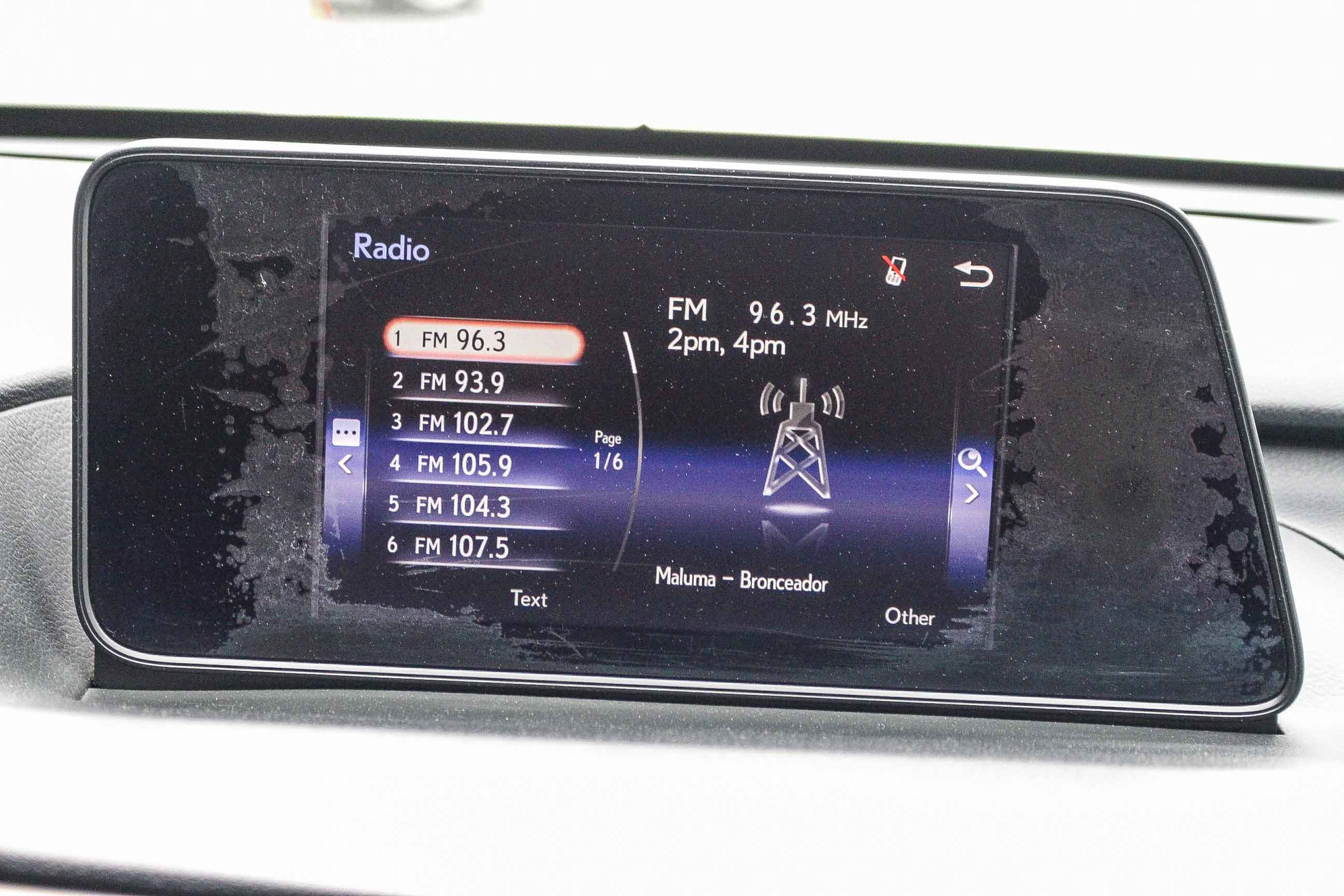 Used 2018 Lexus RX 350 FWD image 16