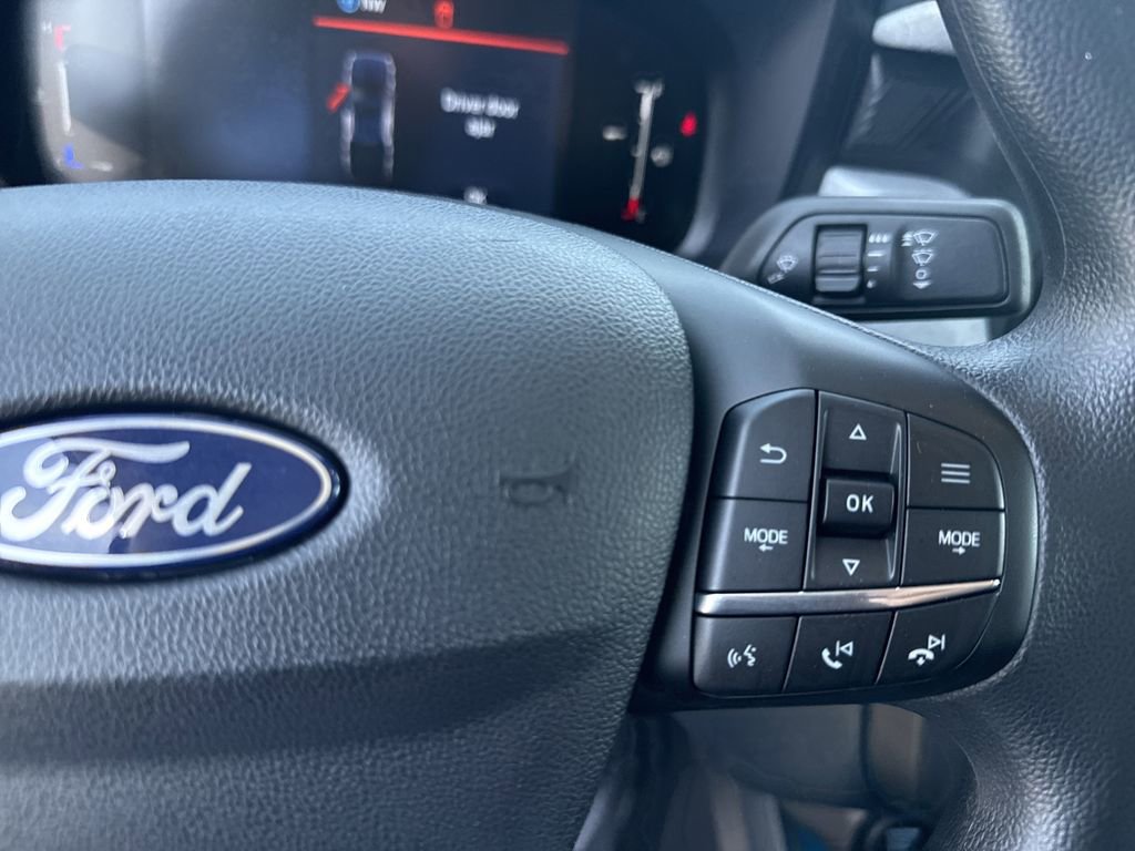 Used 2025 Ford Maverick XLT image 24