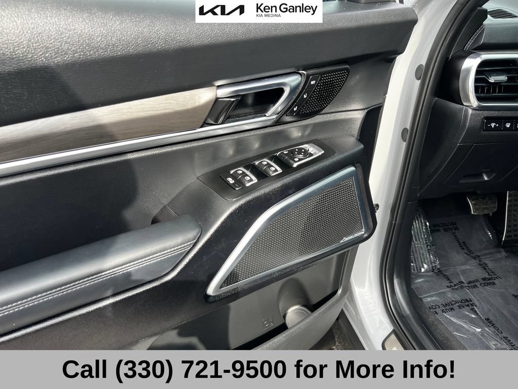 Certified 2024 Kia Telluride SX X-Pro AWD/4WD image 27