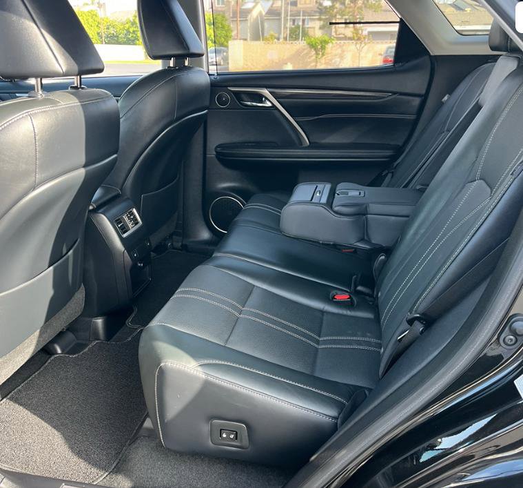 Used 2019 Lexus RX 350 FWD w/ Luxury Package image 9