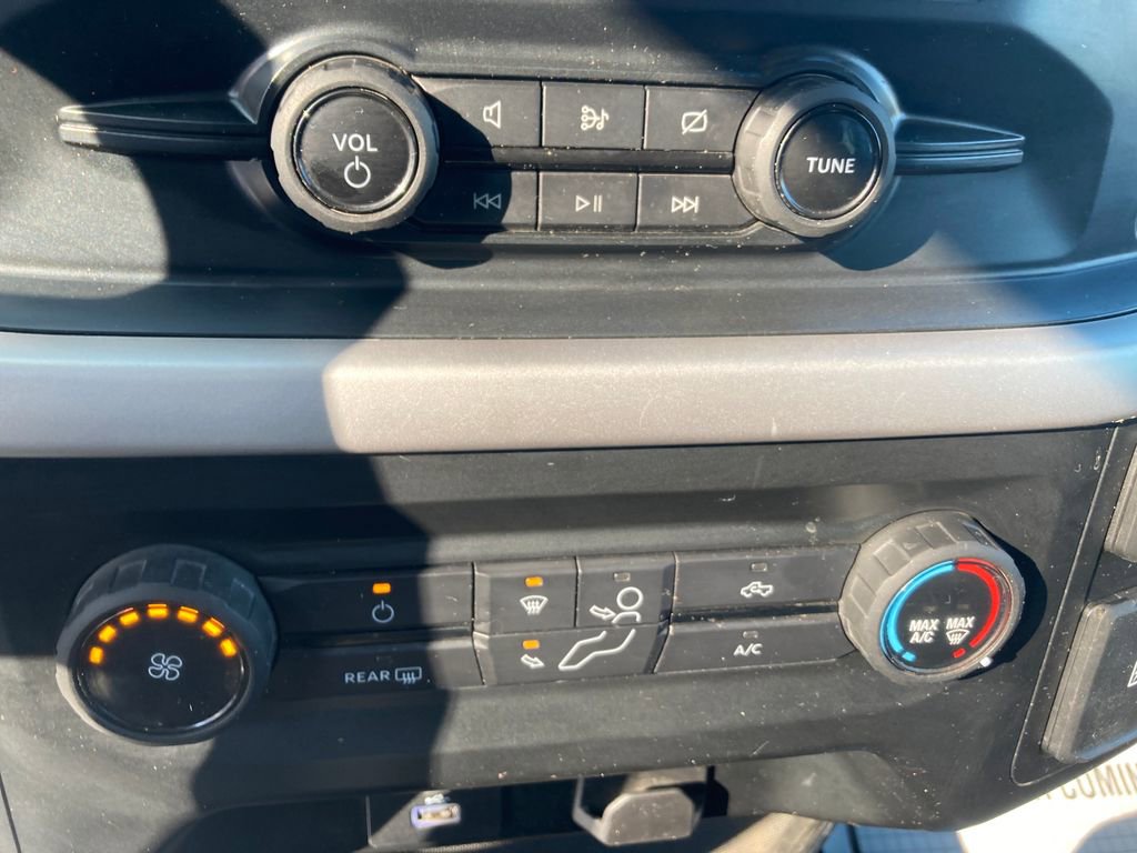 Used 2022 Ford F150 XLT w/ XTR Package AWD/4WD image 25