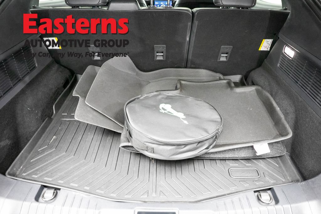 Used 2021 Ford Mustang Mach-E Select RWD image 10