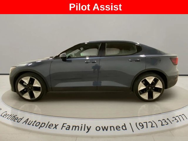 Used 2024 Polestar Polestar 2 AWD/4WD image 2