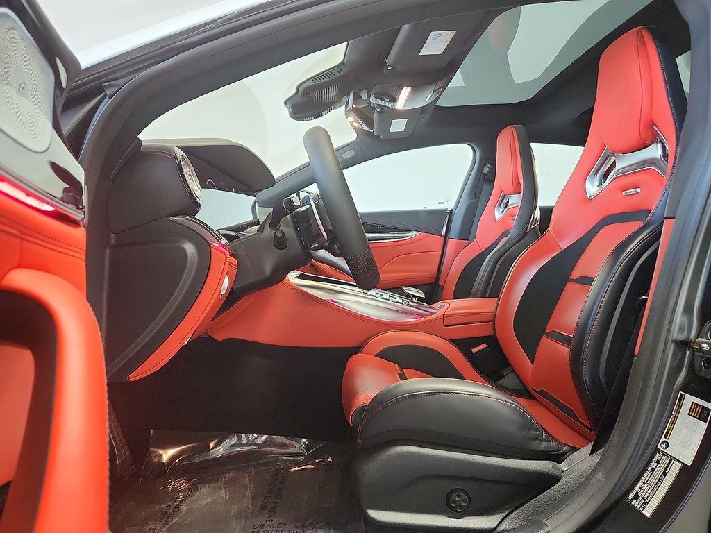 Used 2022 Mercedes-Benz AMG GT 53 image 5