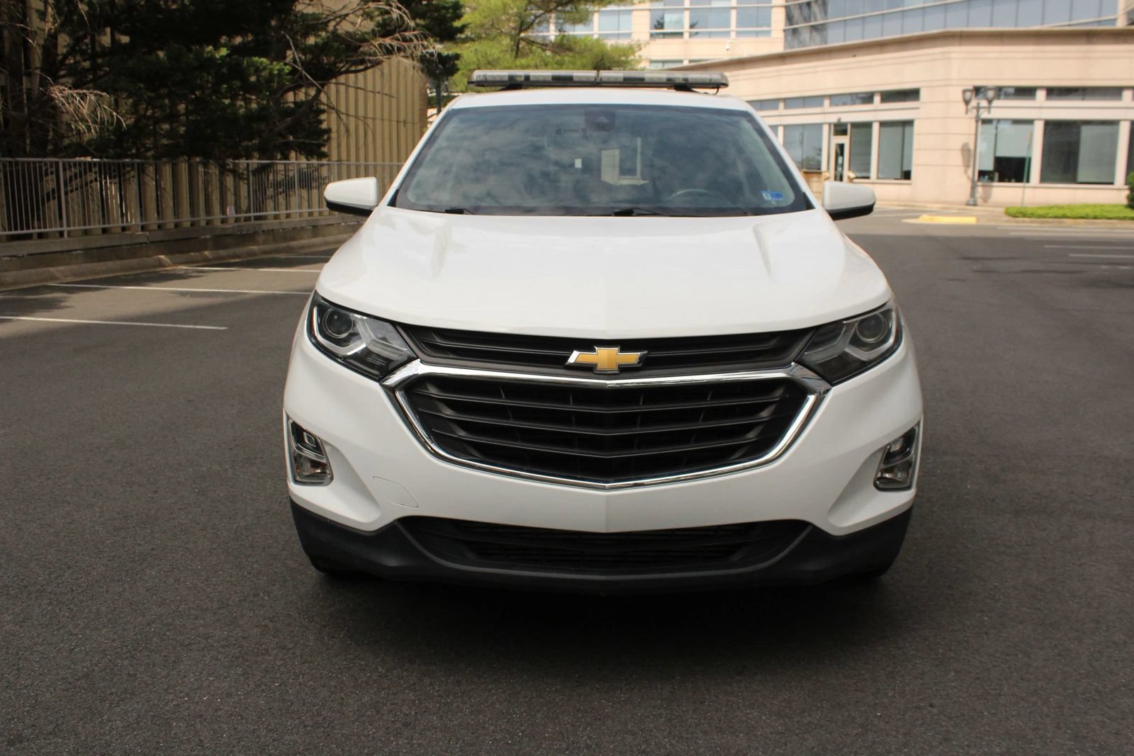 Used 2019 Chevrolet Equinox LT AWD/4WD image 3