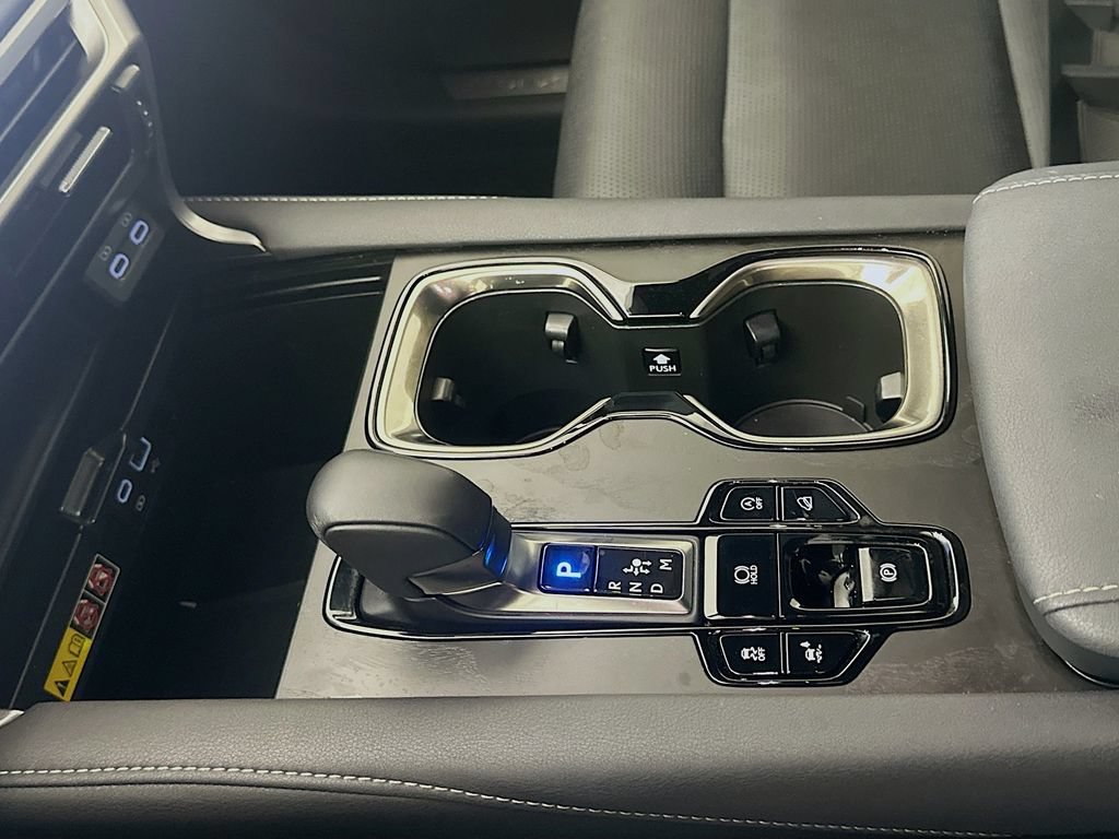 New 2026 Hyundai Venue SEL FWD image 18