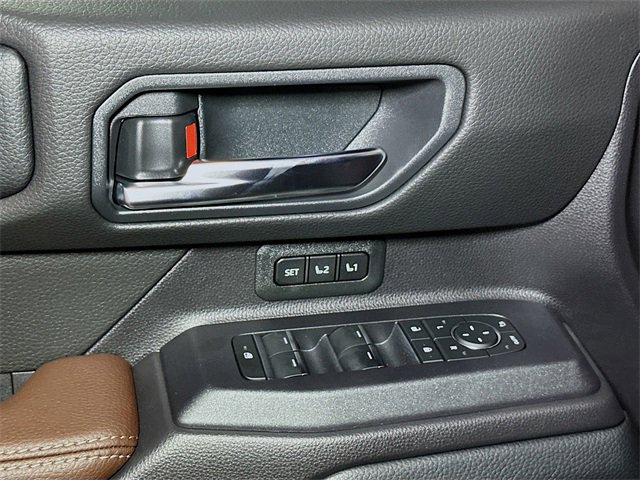 New 2025 Toyota Land Cruiser image 12