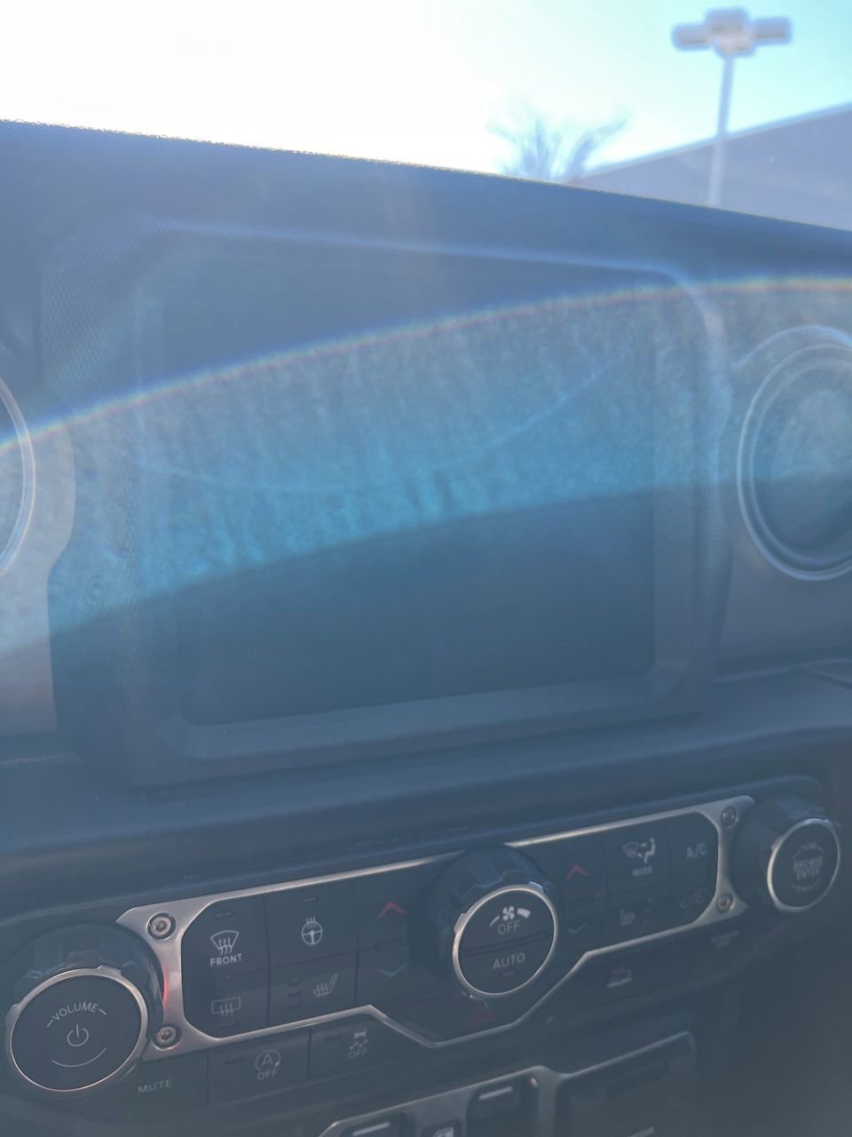 Used 2021 Jeep Wrangler Unlimited Sport w/ Sun And Sound Package image 22