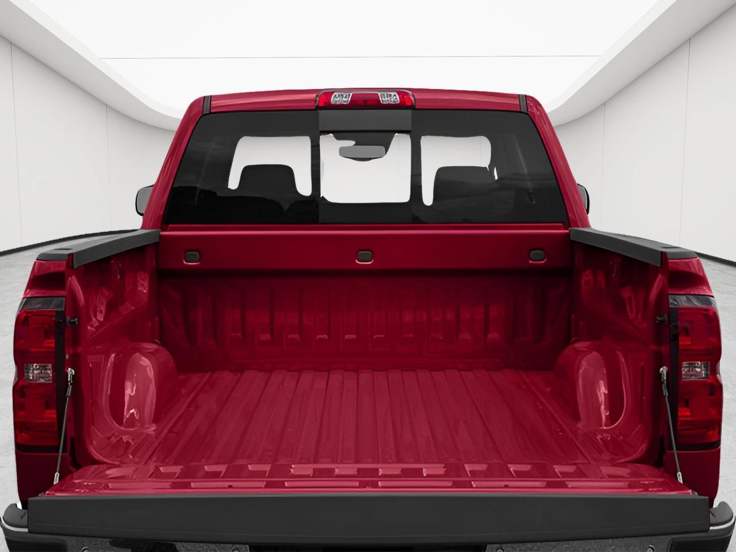 Used 2014 Chevrolet Silverado 1500 LTZ AWD/4WD image 44
