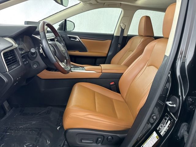 Used 2022 Lexus RX 350 AWD w/ Premium Package image 21