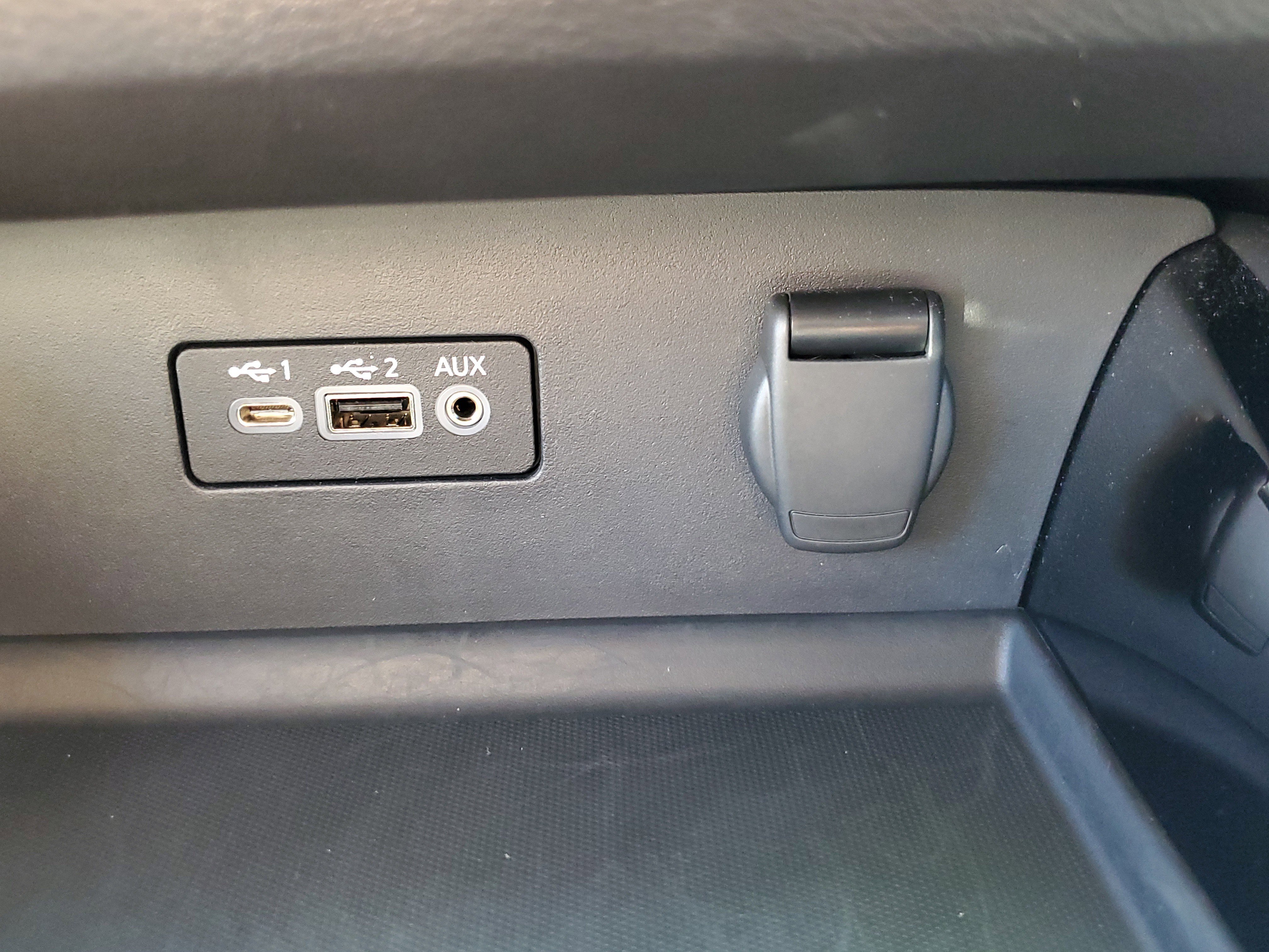 Certified 2023 Nissan Altima 2.5 SV image 28