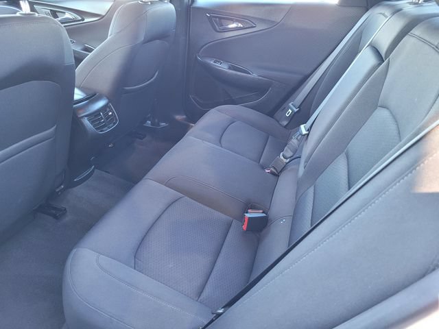 Used 2020 Chevrolet Malibu LT FWD image 18