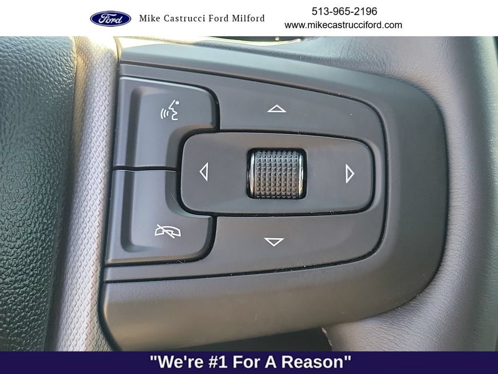 Used 2024 GMC Yukon Denali AWD/4WD image 17