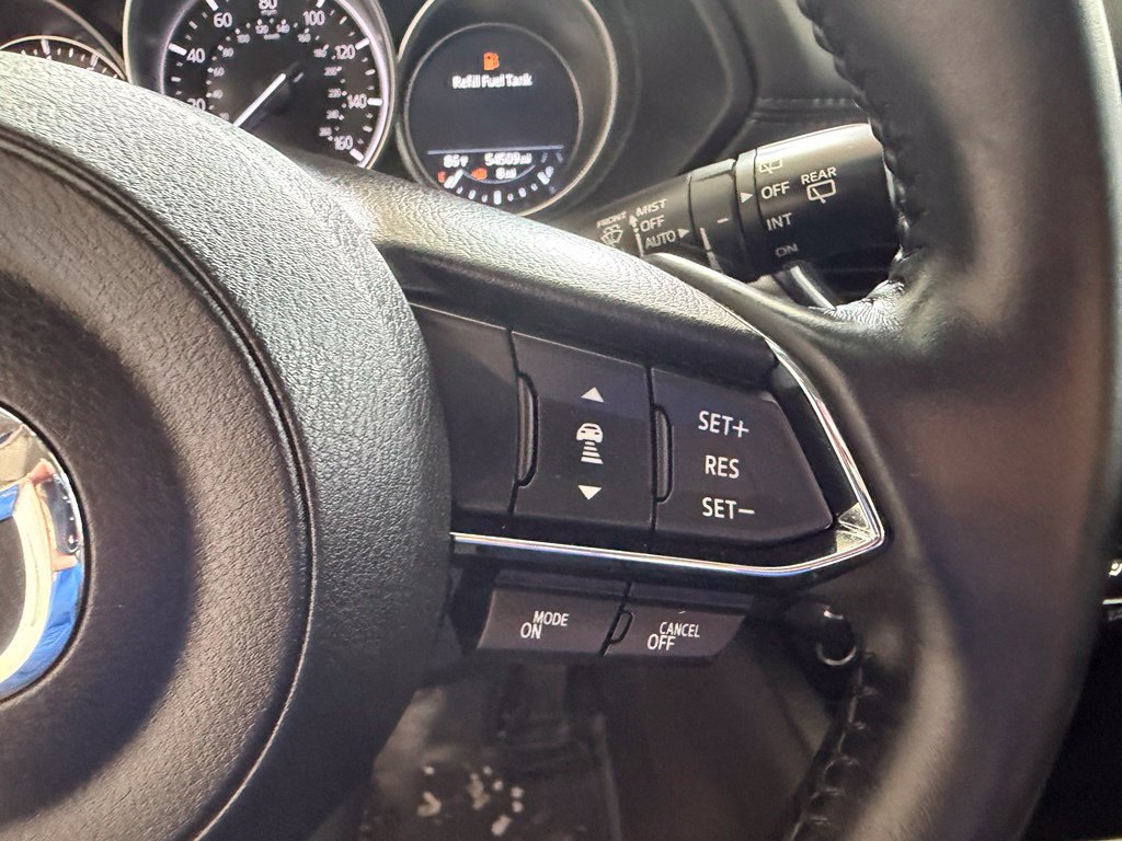 Used 2024 MAZDA CX-5 AWD 2.5 S w/ Preferred Package image 46