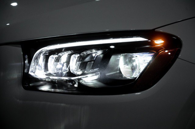 New 2026 Mercedes-Benz GLS 63 AMG 4MATIC image 8