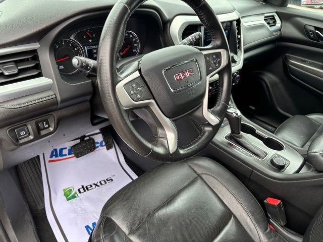 Used 2019 GMC Acadia SLT image 14