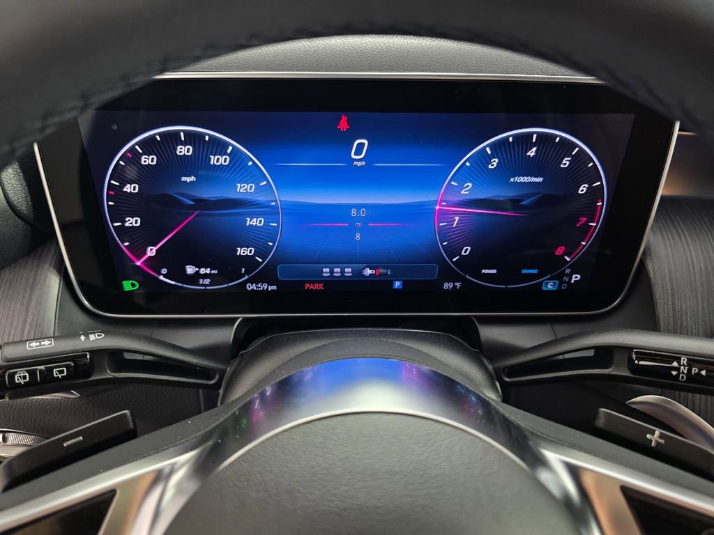 New 2026 Mercedes-Benz GLC 300 image 15