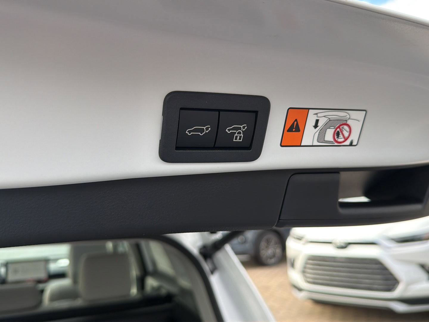 New 2026 Toyota RAV4 Limited AWD/4WD image 35