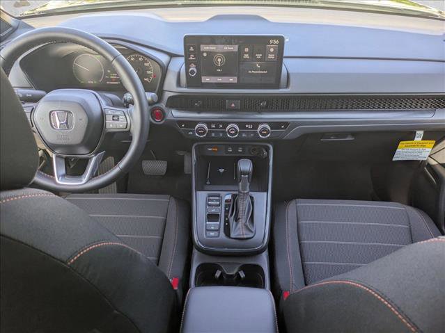 New 2026 Honda CR-V Sport image 14