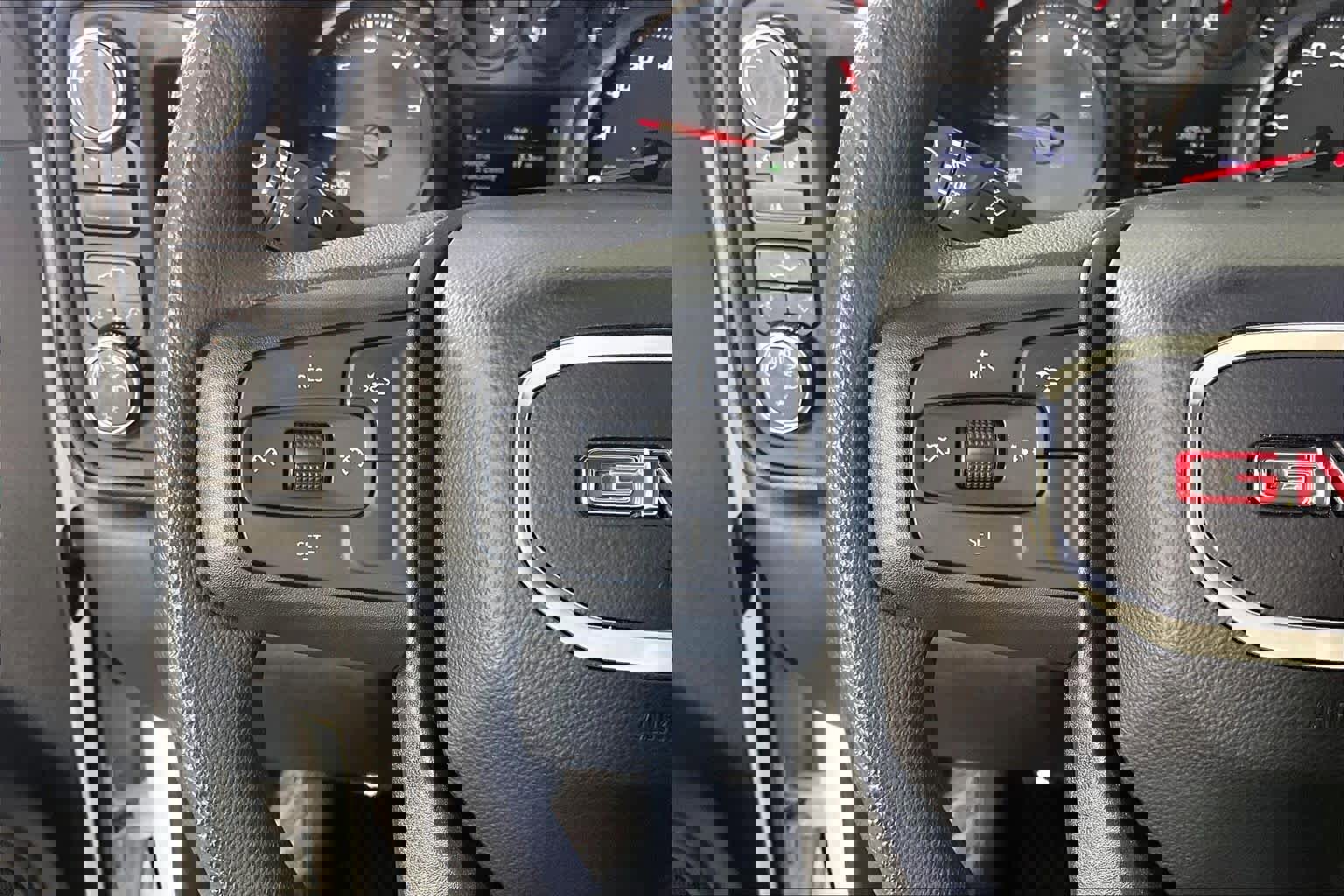 Used 2024 GMC Sierra 2500 Pro w/ Convenience Package image 23