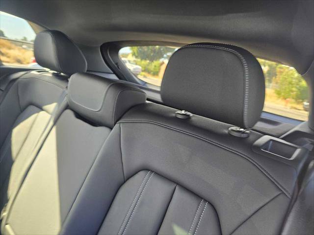 Used 2023 Audi Q4 e-tron Premium Plus w/ Premium Plus AWD/4WD image 20