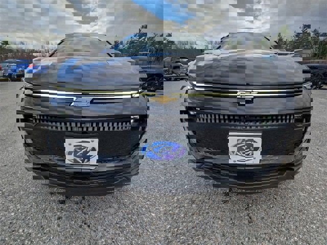 New 2026 Chevrolet Equinox EV LT w/ LPO, All-Weather Mat Package image 32