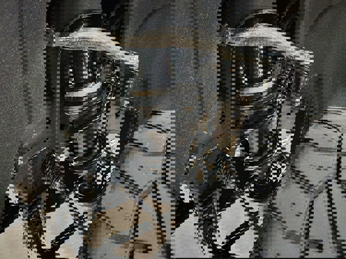 Used 2022 Chevrolet Silverado 1500 Custom w/ Safety Confidence Package image 31