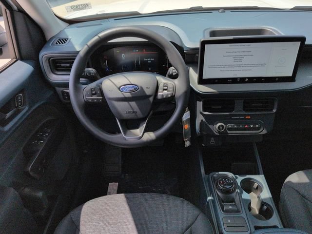 New 2026 Ford Maverick XL FWD image 16